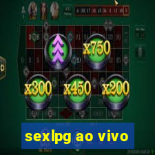 sexlpg ao vivo